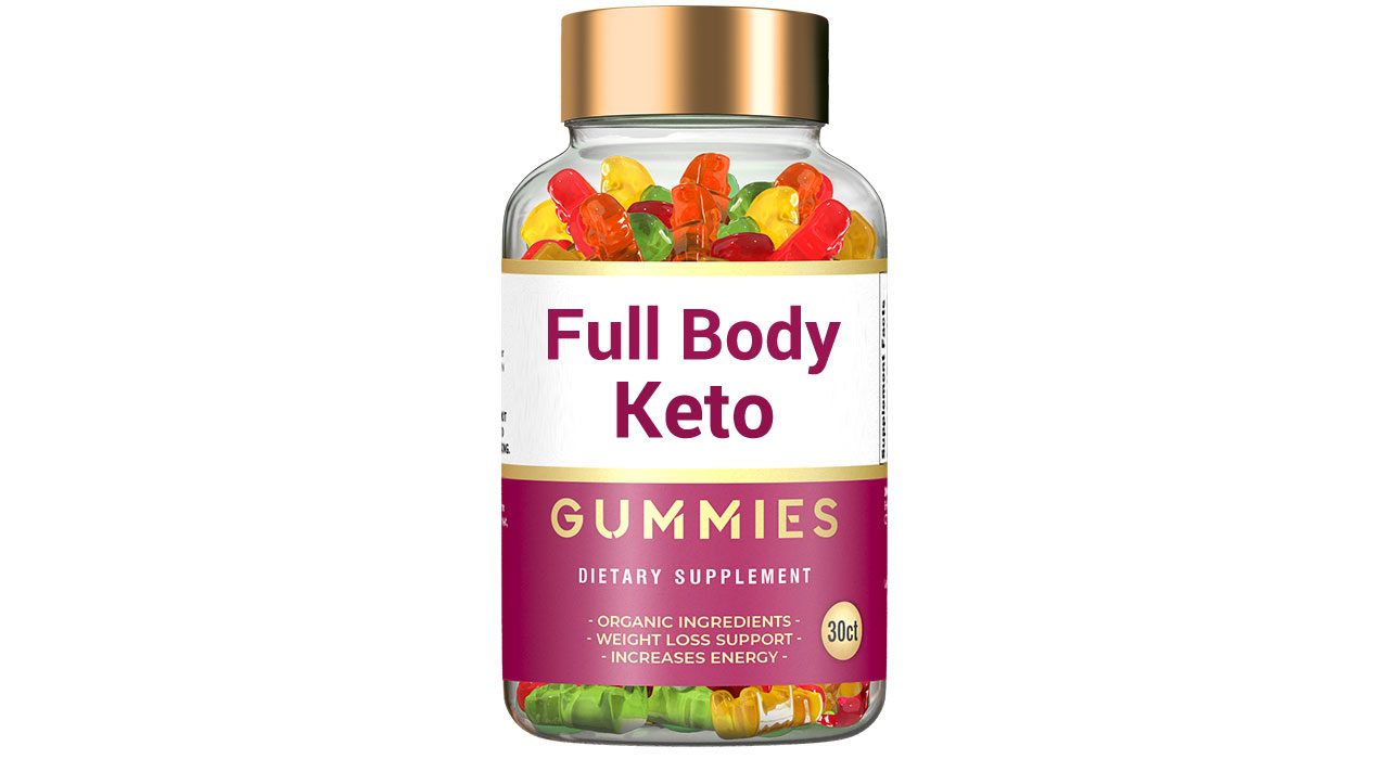 Full-Body-Keto-Gummies