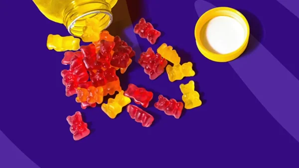 Jorge Ramos CBD Gummies Reviews – Super Health CBD! Buy
