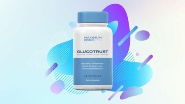 Glucotrust Comentarios – Qué es, Para Que Sirve, Precio y Comprar!