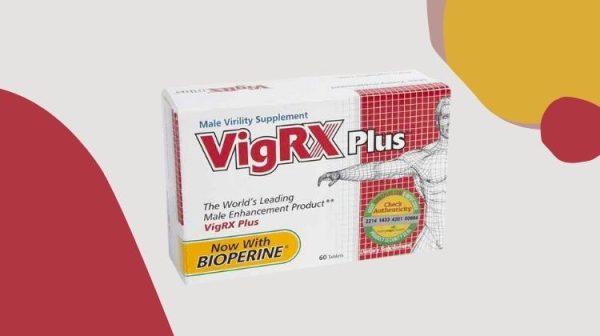 VigRX Plus Bewertungen – Vig RX Plus Erfahrungen, Test, Preis & Kaufen!