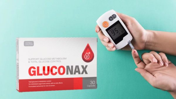 Gluconax Kapseln Bewertungen – Hilft Bei der Bekämpfung von Diabetes!