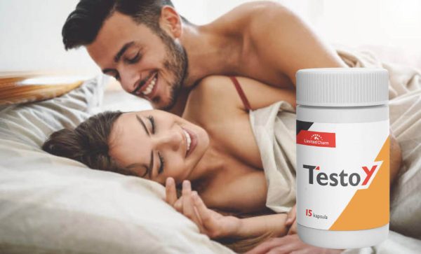 Testoy Tablete – Testoy Gel Kako Se Koristi!