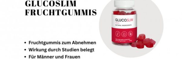 Glucoslim Erfahrungen – Gluco Slim Test Stiftung Warentest, Kaufen!