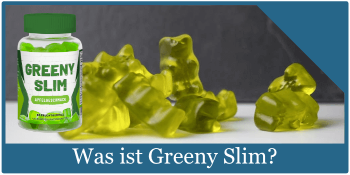 Greeny Slim