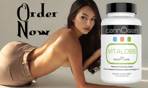 Vitaloss Reviews – Effective Weight Loss Supplement! Worth to Buy