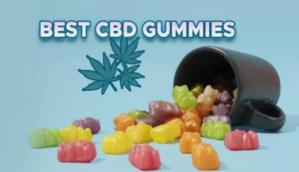 Bio Heal Blood CBD Gummies Reviews (Updated 2024) – Bioheal CBD Gummy for Diabetes! Cost