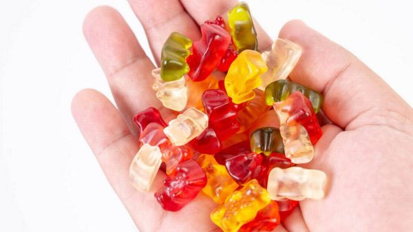 Activgenix CBD Gummies Reviews (2024) – Gummy for Pain! Cost & Buy