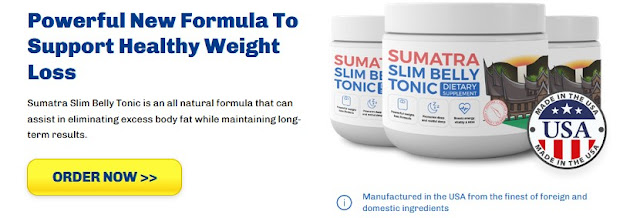Sumatra Slim Belly Tonic 1